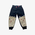 Black Bear Knee Joggers
