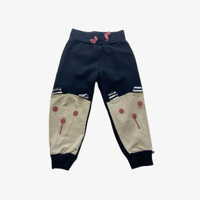 Black Bear Knee Joggers