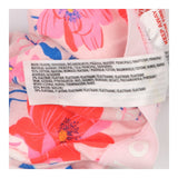 Leggings Baby Pink Tropical Floral