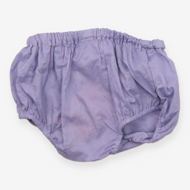 Bloomer purple