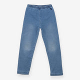Jeggings Mid Blue