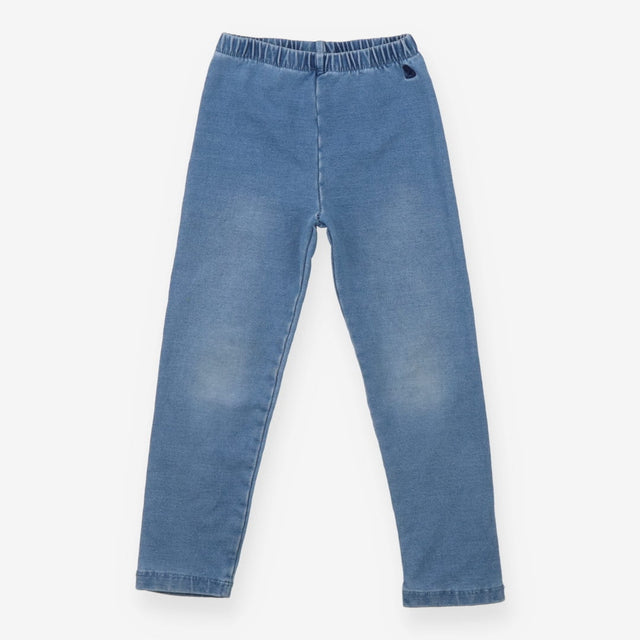 Jeggings Mid Blue