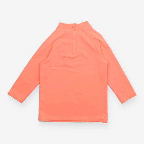 Rash Vest Salmon