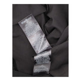 Dress Black Lace Short Sleeve Fitted Occasion