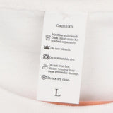 White roarsome t-shirt 
