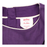 Harry Potter Hogwarts Castle Star Purple Tulle Dre