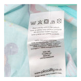 Skirt Blue Deep Sea