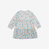 Hoppity hare dress