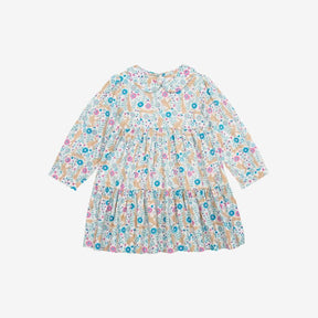 Hoppity hare dress