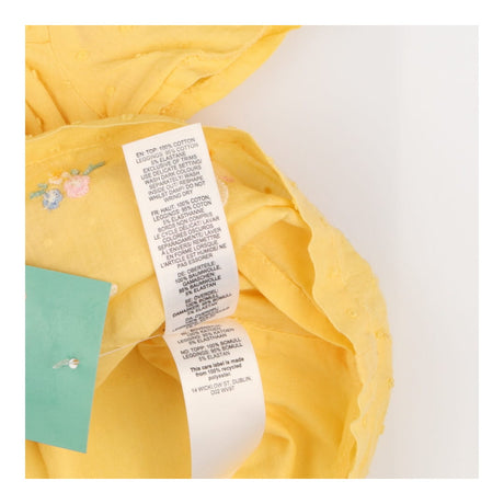 Yellow Ducks Tunic