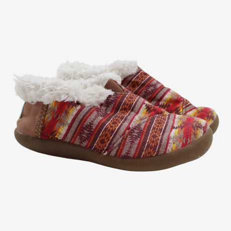 Ezra Slippers 