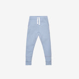 24hr Trouser Dusty Blue