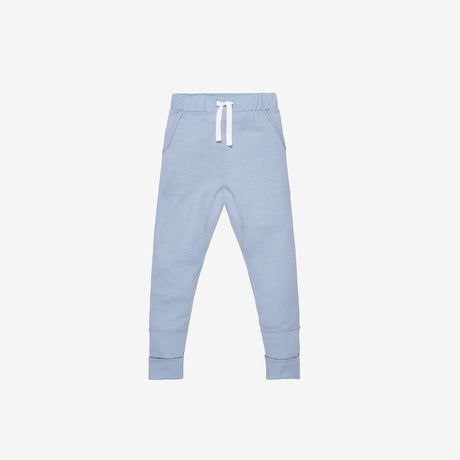 24hr Trouser Dusty Blue