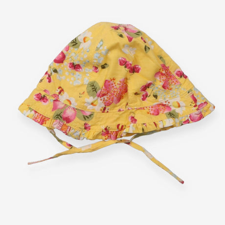 Sunhat Yellow Flowers and Bees