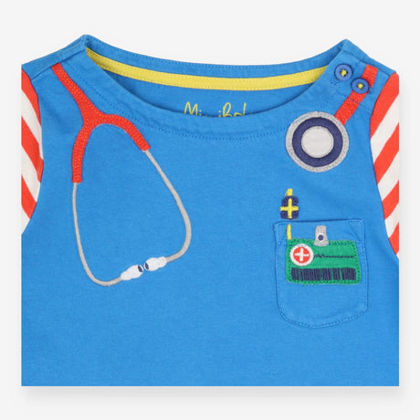 Doctor Dress