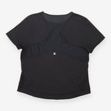 Top Sweaty Betty Short Sleeve Activewear Workout T