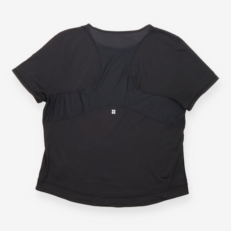 Top Sweaty Betty Short Sleeve Activewear Workout T