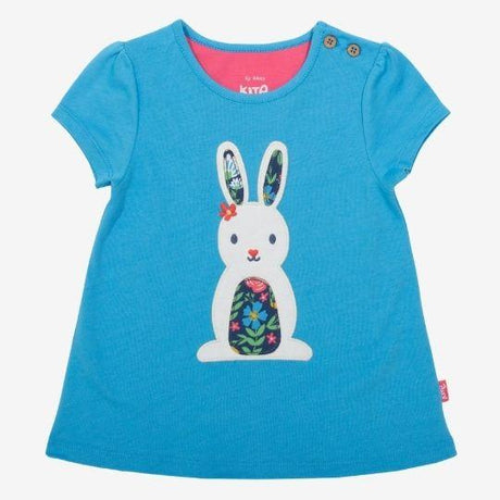 Bunny tunic