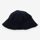 Twill Sunhat Navy Blue