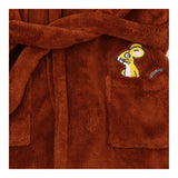 The Gruffalo Dressing Gown