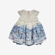 Paris Street Party Dress