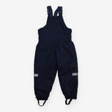 Navy pack-away dungarees