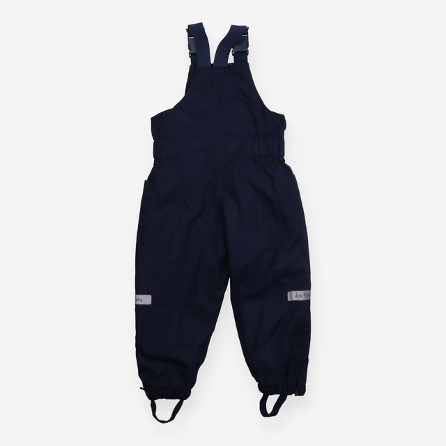 Navy pack-away dungarees