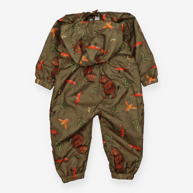 Vanilla Underground Puddle suit The Gruffalo
