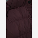 Puffer Coat Fig 