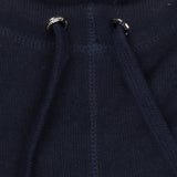 Escape Luxe Fleece Hoodie