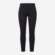 Dark Navy Blue High Waisted Seamless Recycled Poly