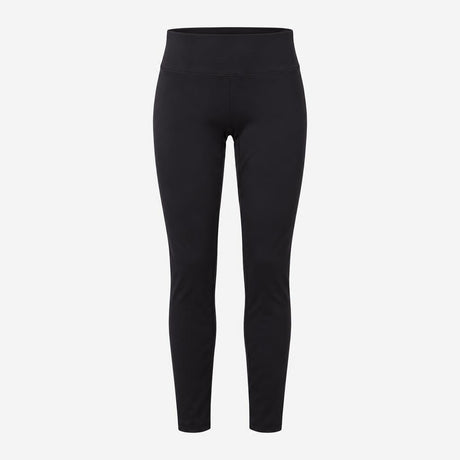 Dark Navy Blue High Waisted Seamless Recycled Poly
