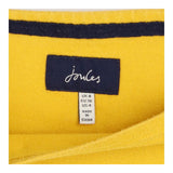 Harbour Long Sleeve Yellow Breton Stripe - Bee det