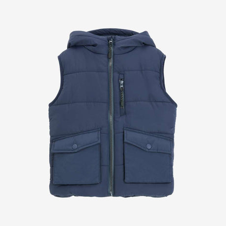 Shower Resistant Gilet