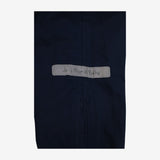 Waterproof trousers navy