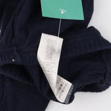 Navy Baby Leggings