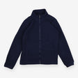 Navy Fleece