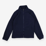 Navy Fleece