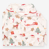 Sleepsuit festive 