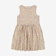 Lilac Floral Thelma Dress