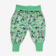 Green Lamb Joggers