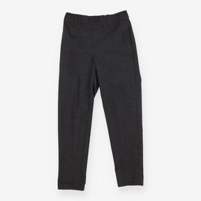 Grey School Trousers