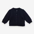 Bout'chou Jersey bomber jacket