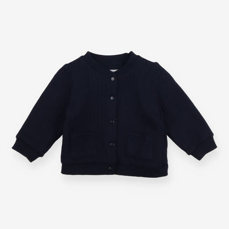 Bout'chou Jersey bomber jacket