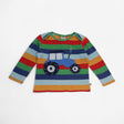 Easy On Tractor T-shirt
