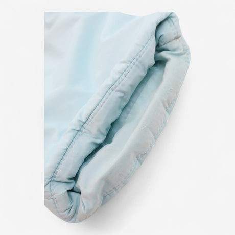 Pramsuit Waterproof Ice Blue