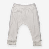 Everyday Joggers White and Grey