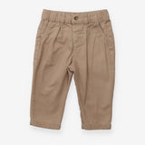Trousers cream