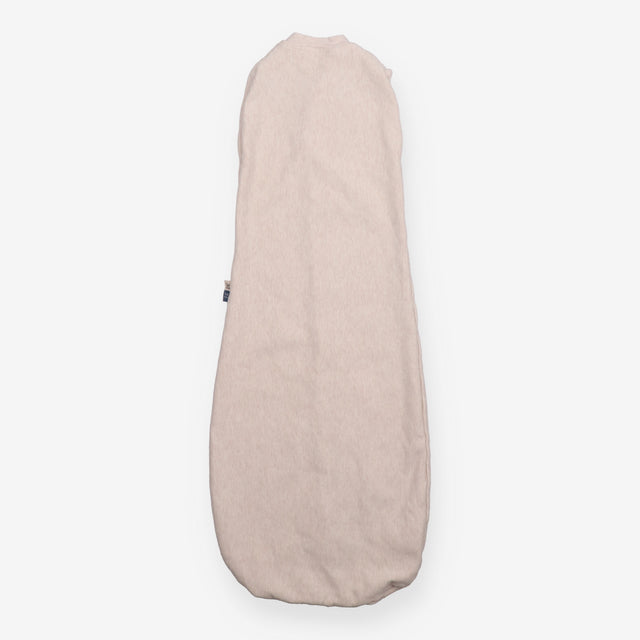 Ergo Pouch Sleeping Bag Grey Marl 1.0 Tog
