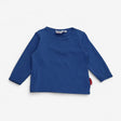 Top Long Sleeve Blue 